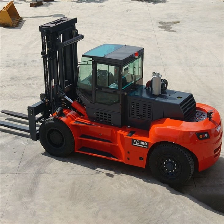 Diesel Forklift