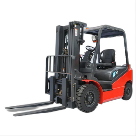 2.5 Ton Diesel Forklift