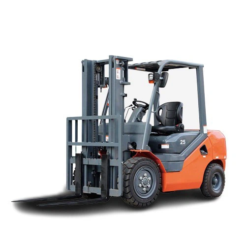 Diesel Forklift