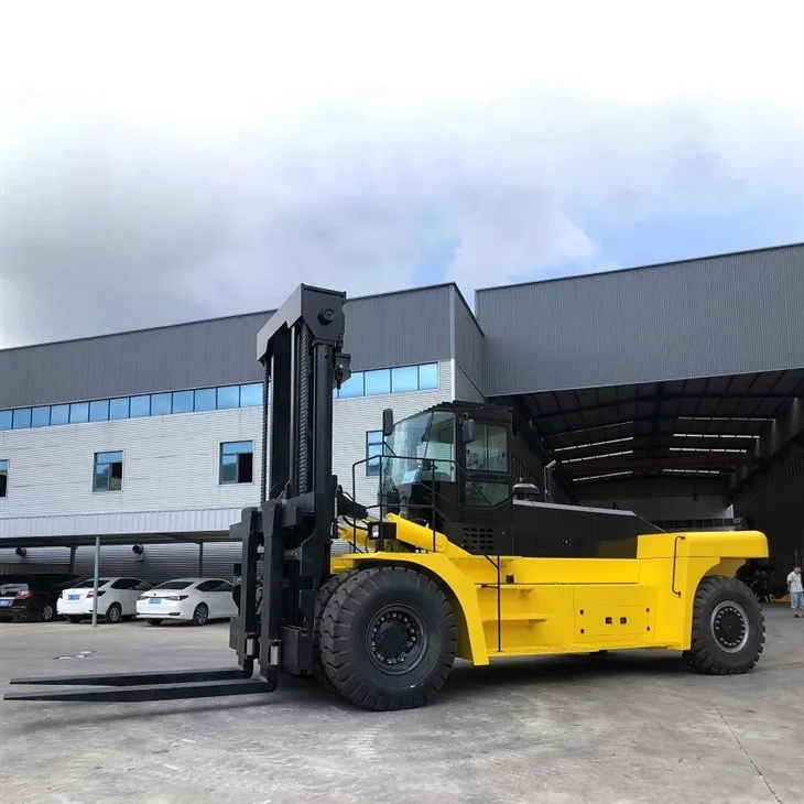 Diesel Forklift China