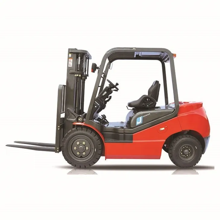Diesel Forklift suppliers
