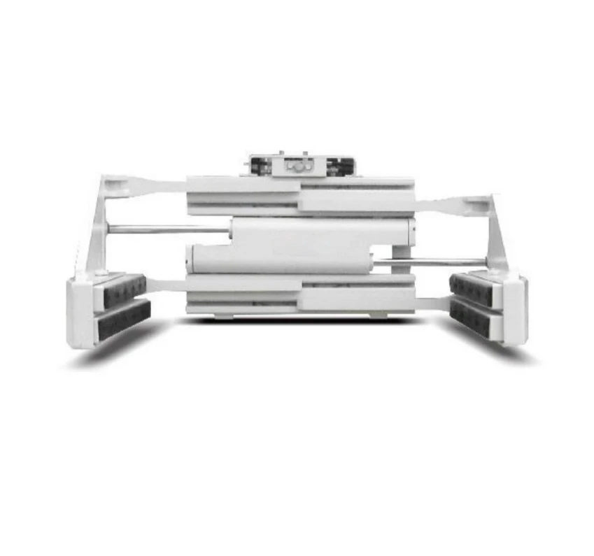 Forklift Brick Block Clamp Attachment
