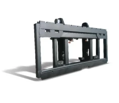 Integral Side Shifter For Forklift