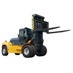 30 Ton Heavy Equipment Forklift Sale At Factory Price