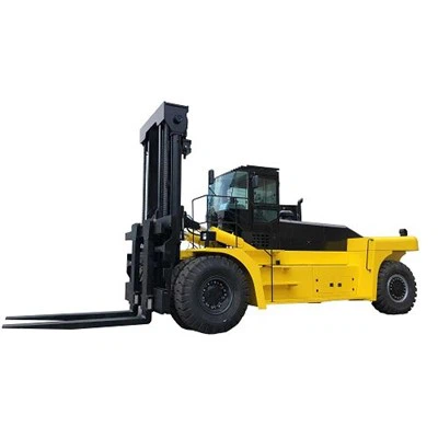 42 Ton Heavy Duty Large Capacity Forklift For Sale