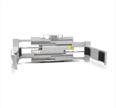 Forklift Bucket Clamp