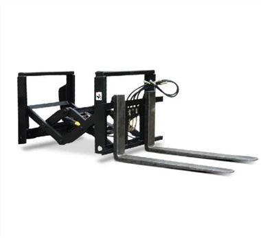 Forklift Front Telescopic Fork