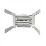 Forklift Parts Fork Clamp