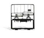 H-side Shifter Forks Pitch Adjus