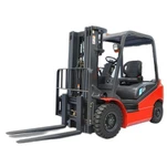 Sells 2.5ton Counterbalance Diesel Forklift