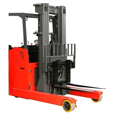 Mini Stacker Forklift