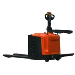 Powered Pallet Forklift 2.5ton