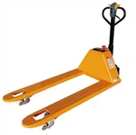 Semi-electric Hand Pallet Forklift