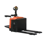 Warehouse Handing Pallet Forklift