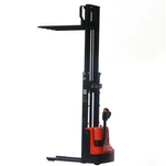 Warehouse Stacker Forklift