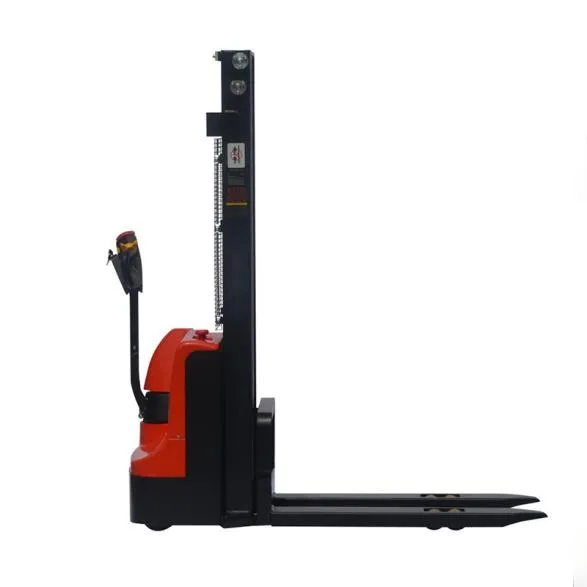 Warehouse Forkliftmanufacturer