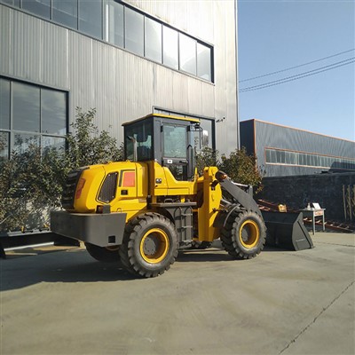 23 Ton Excavator Hydraulic Digger For Any Task