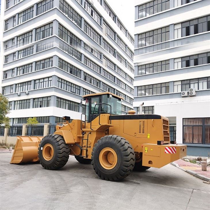 Bulldozer