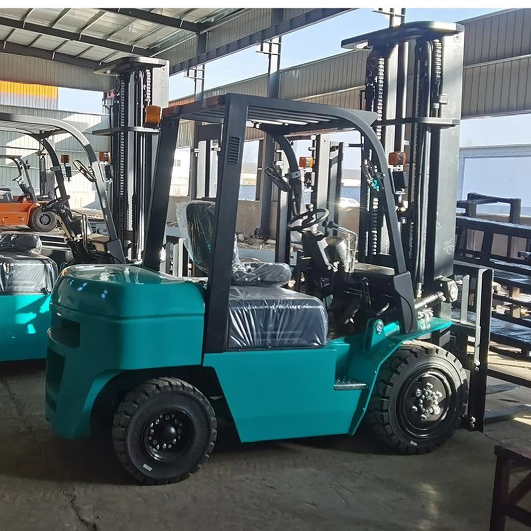 K-Series-Counterbalance-Forklift-Truck-Diesel-Forklift-3-Ton K-Series-Counterbalance-Forklift-Truck-Diesel-Forklift-3-Ton