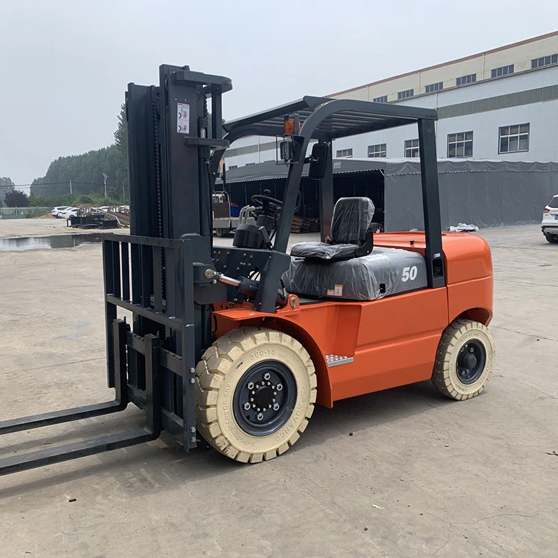 forklift forklift