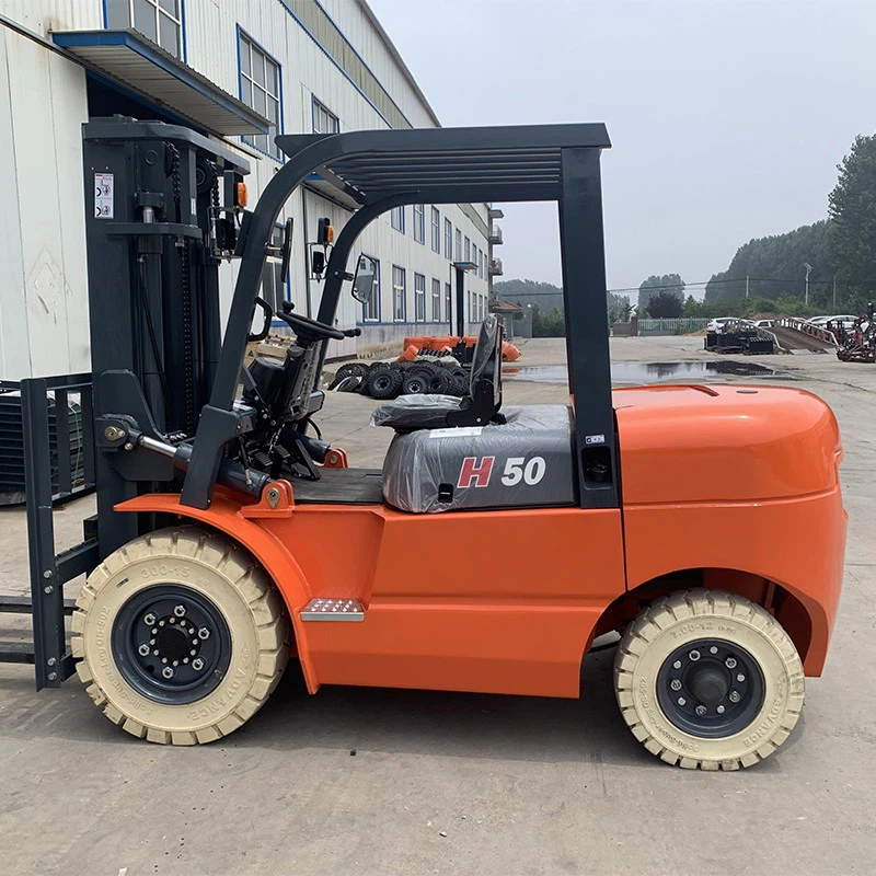forklift forklift