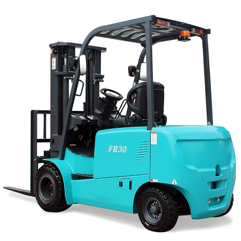 forklift forklift