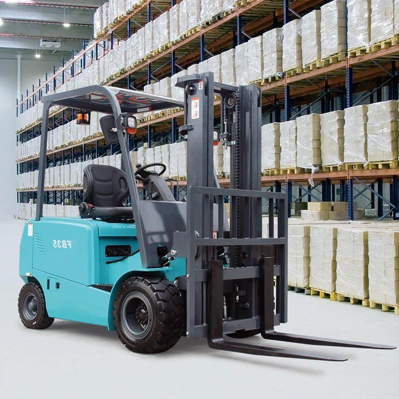 forklift forklift